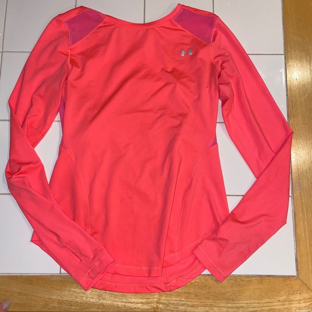 Under Amour Long sleeve